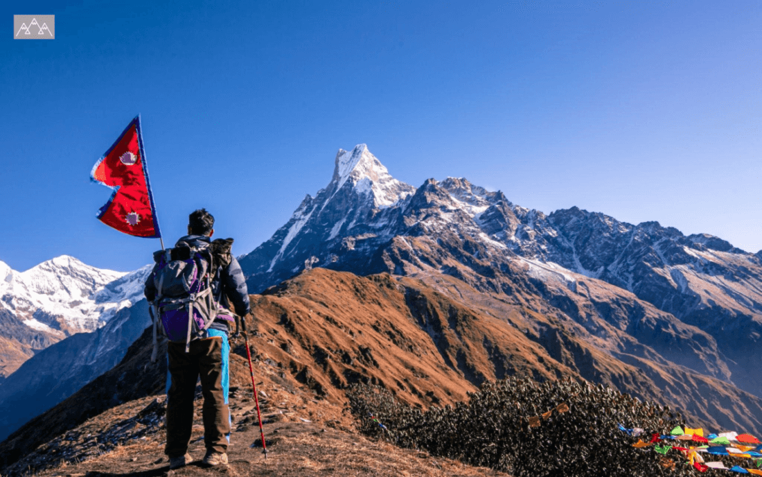 Nepal Trekking For Beginners