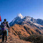 Nepal Trekking For Beginners