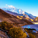 Upper Mustang Trekking in Nepal