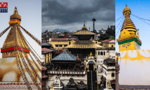 Best Place to Visit in Kathmandu