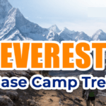 Everest Base Camp Trek