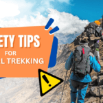 Safety Tips for Nepal Trekking