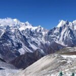 Manaslu Base Camp Trek